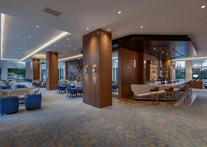 Trendy Lara Otel Antalya