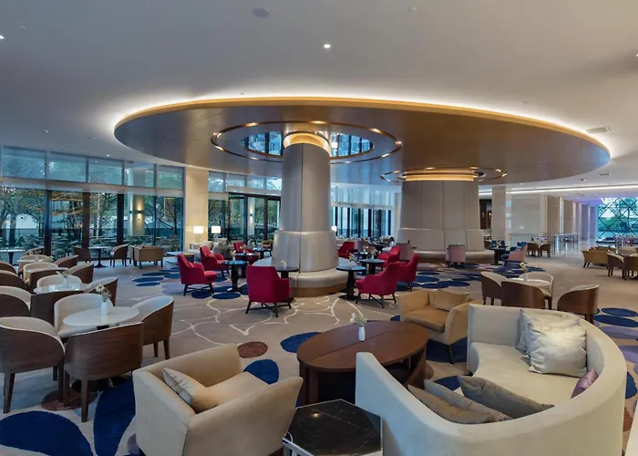 Trendy Lara Otel Antalya